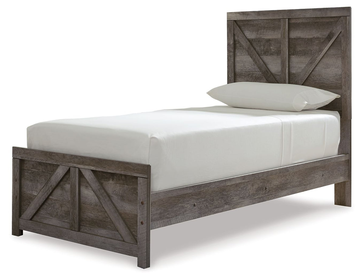 Wynnlow Bedroom Collection — view 103