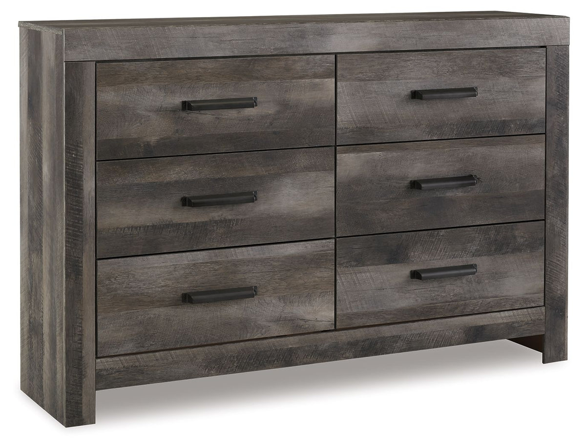 Wynnlow Bedroom Collection — view 99