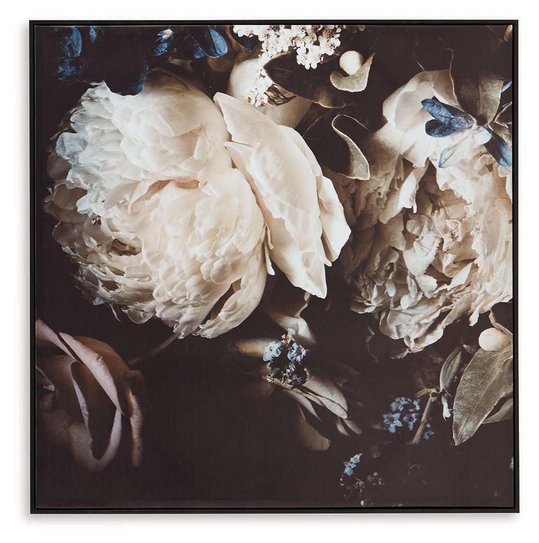 Hurshaw - Wall Art - Multi — view 5
