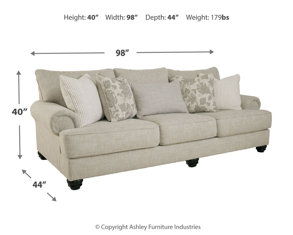 Asanti Collection — view 24