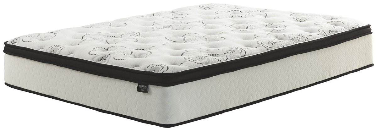 Chime 12 Inch Hybrid Hybrid Mattresses