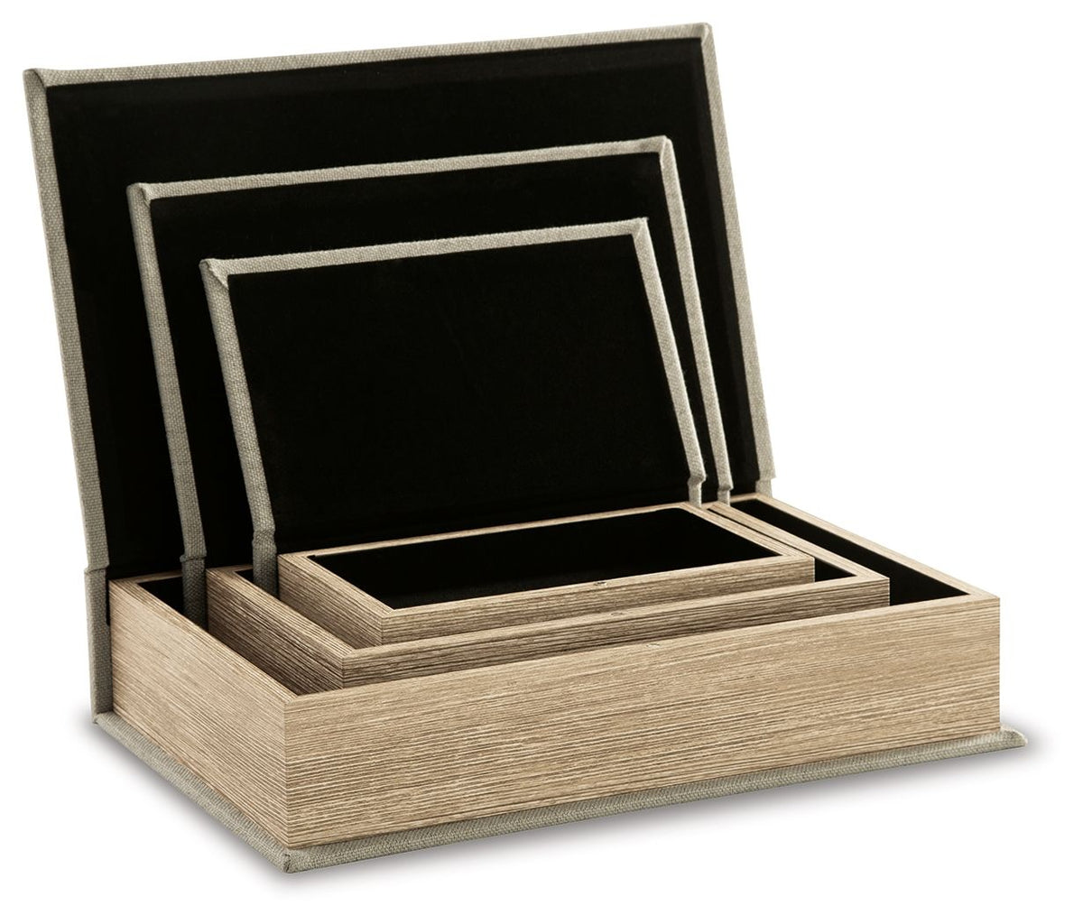 Jolina Baskets & Boxes — view 12
