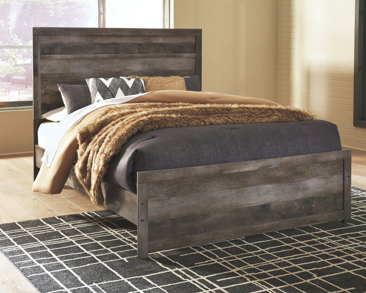 Wynnlow Bedroom Collection — view 59
