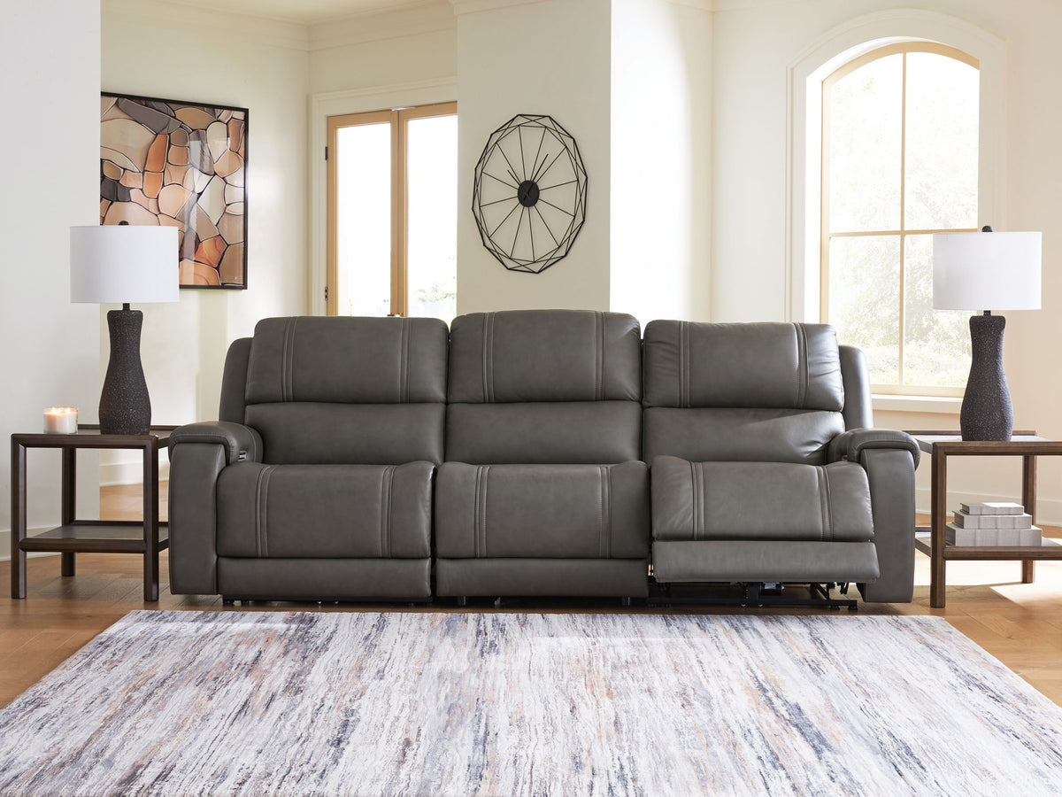 5Z - Pittson Reclining Collection — view 16