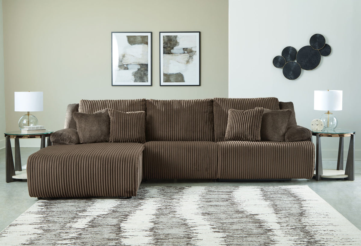 Top Tier Reclining Collection — view 9