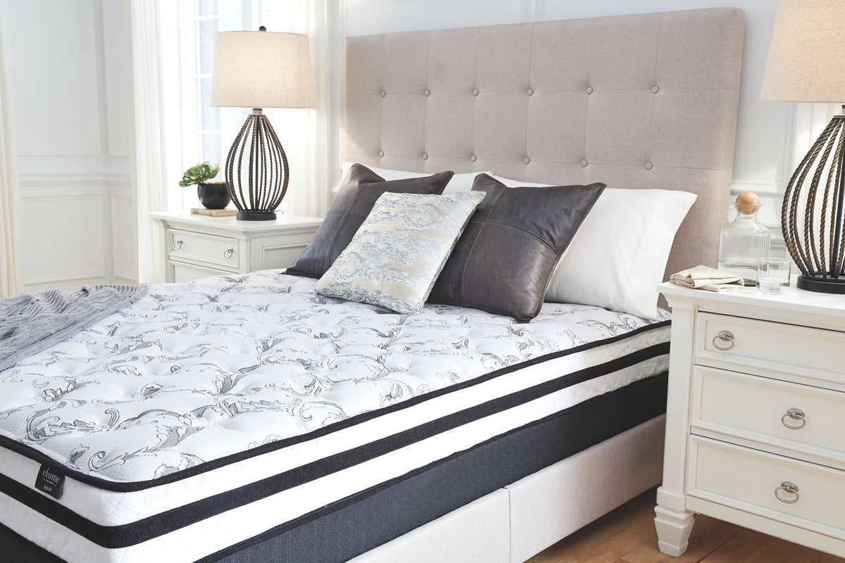 8 Inch Chime Innerspring Innerspring Mattresses — view 22