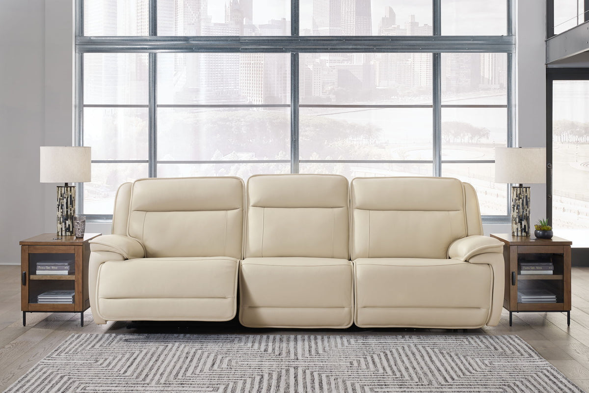 Double Deal Reclining Collection — view 11
