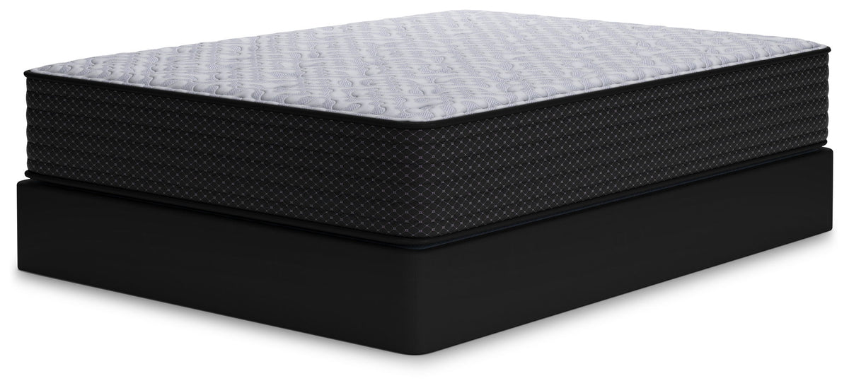 Anniversary Edition Plush Innerspring Mattresses — view 17