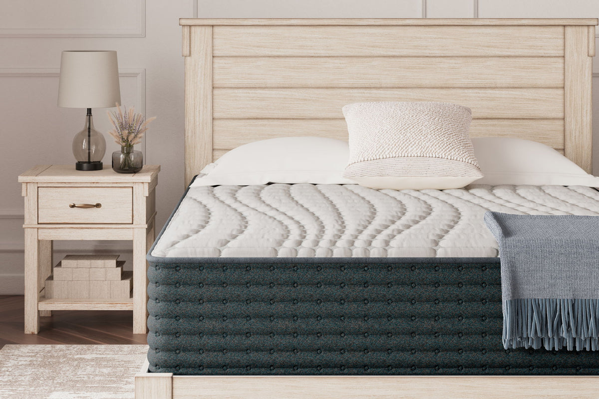 Hybrid 1300 Hybrid Mattresses — view 2