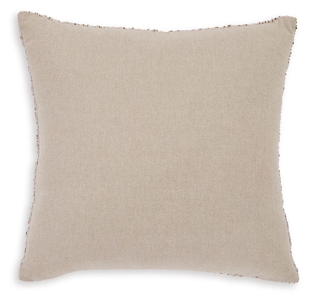 Abler Throw Pillows — view 4
