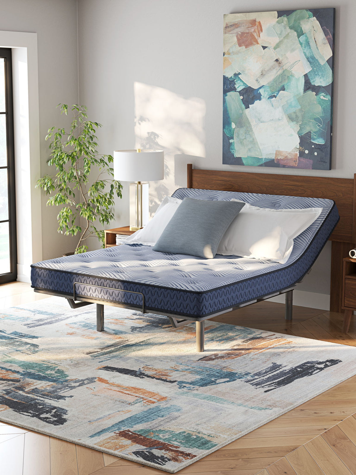 Peak 2.0 Bonnell Hybrid Mattresses — view 10