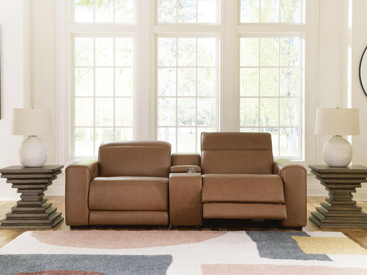 Magic Man Reclining Collection — view 7