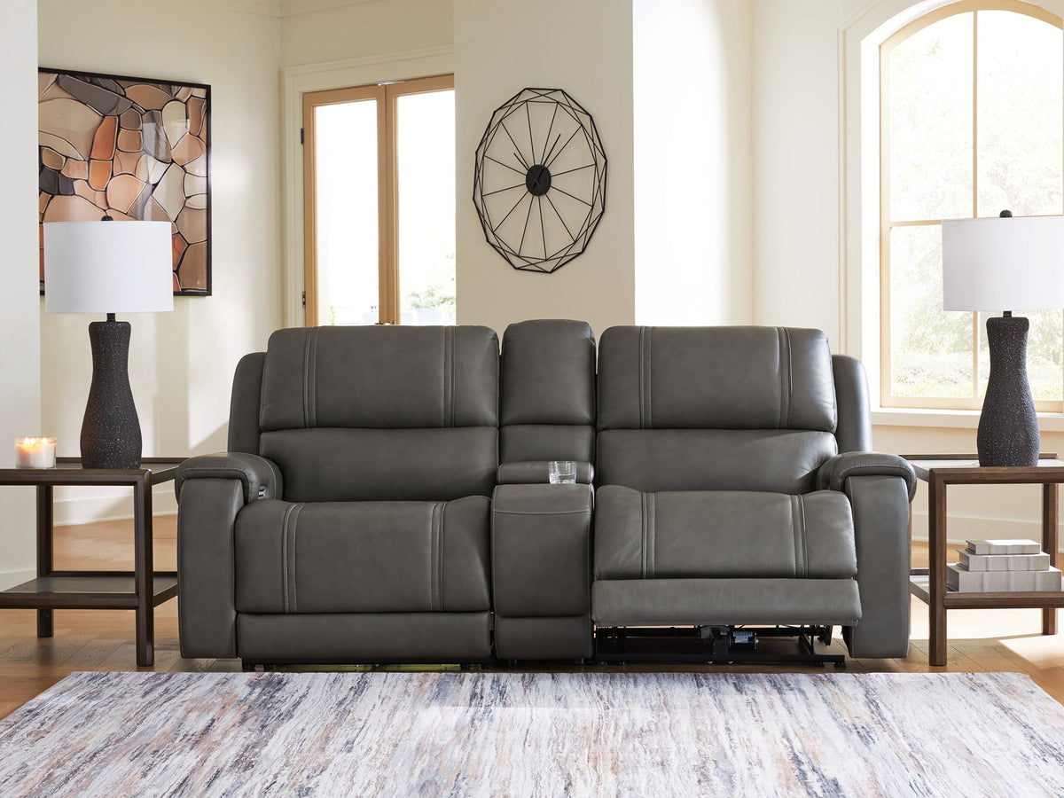 5Z - Pittson Reclining Collection — view 10