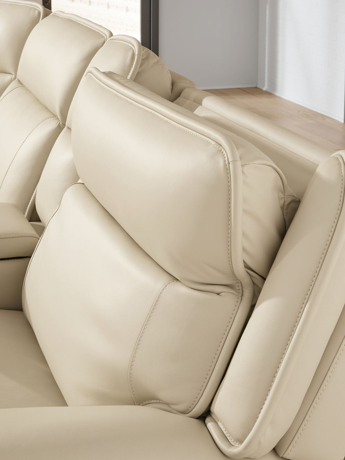 Double Deal Reclining Collection — view 8