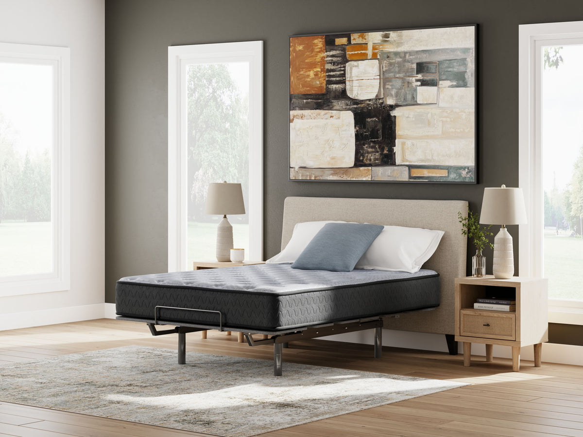 Comfort Plus Hybrid Mattresses — view 17