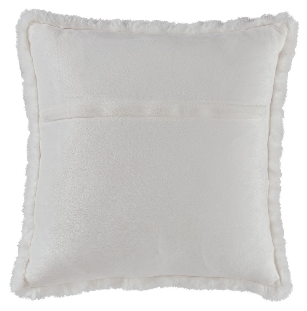 Gariland Throw Pillows — view 4
