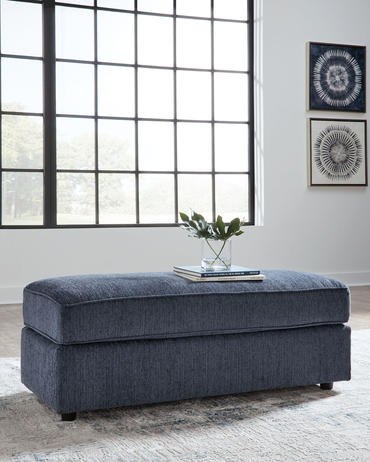 Albar Place Collection — view 2