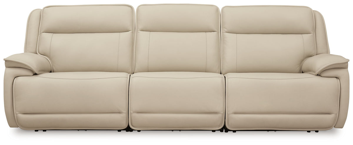 Double Deal Reclining Collection — view 10