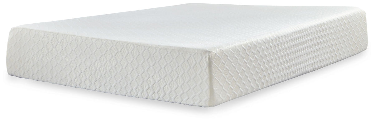 Chime 12 Inch Memory Foam Memory Foam Mattresses — view 15
