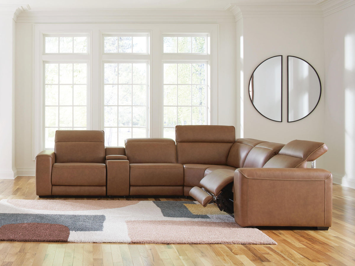 Magic Man Reclining Collection — view 19