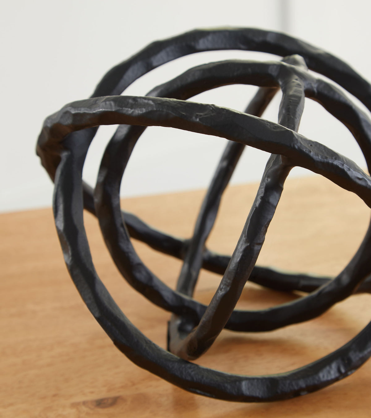 Barlee - Sculpture (Set of 2) - Black — view 5