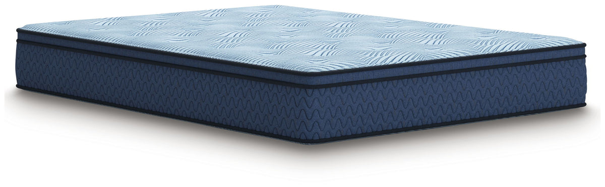 Peak 2.0 12 Hybrid Hybrid Mattresses