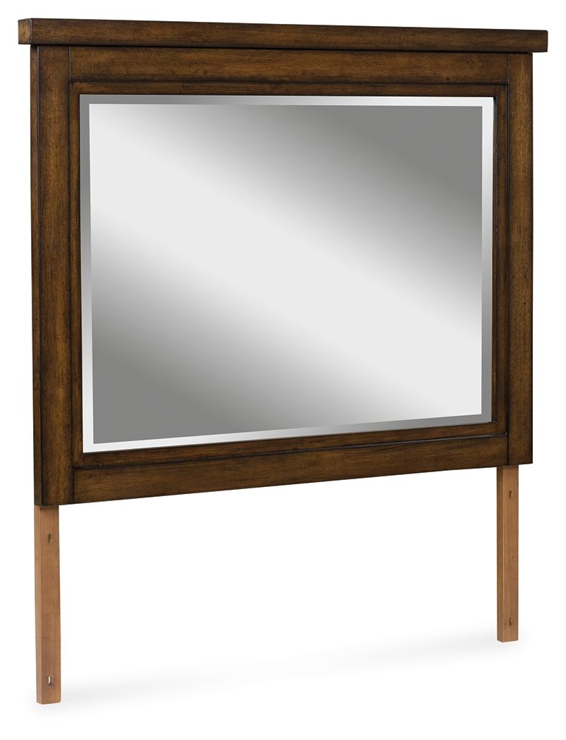 Taffenbrook Bedroom Collection