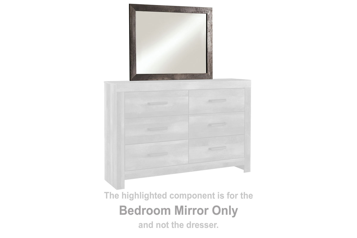 Wynnlow Bedroom Collection — view 67