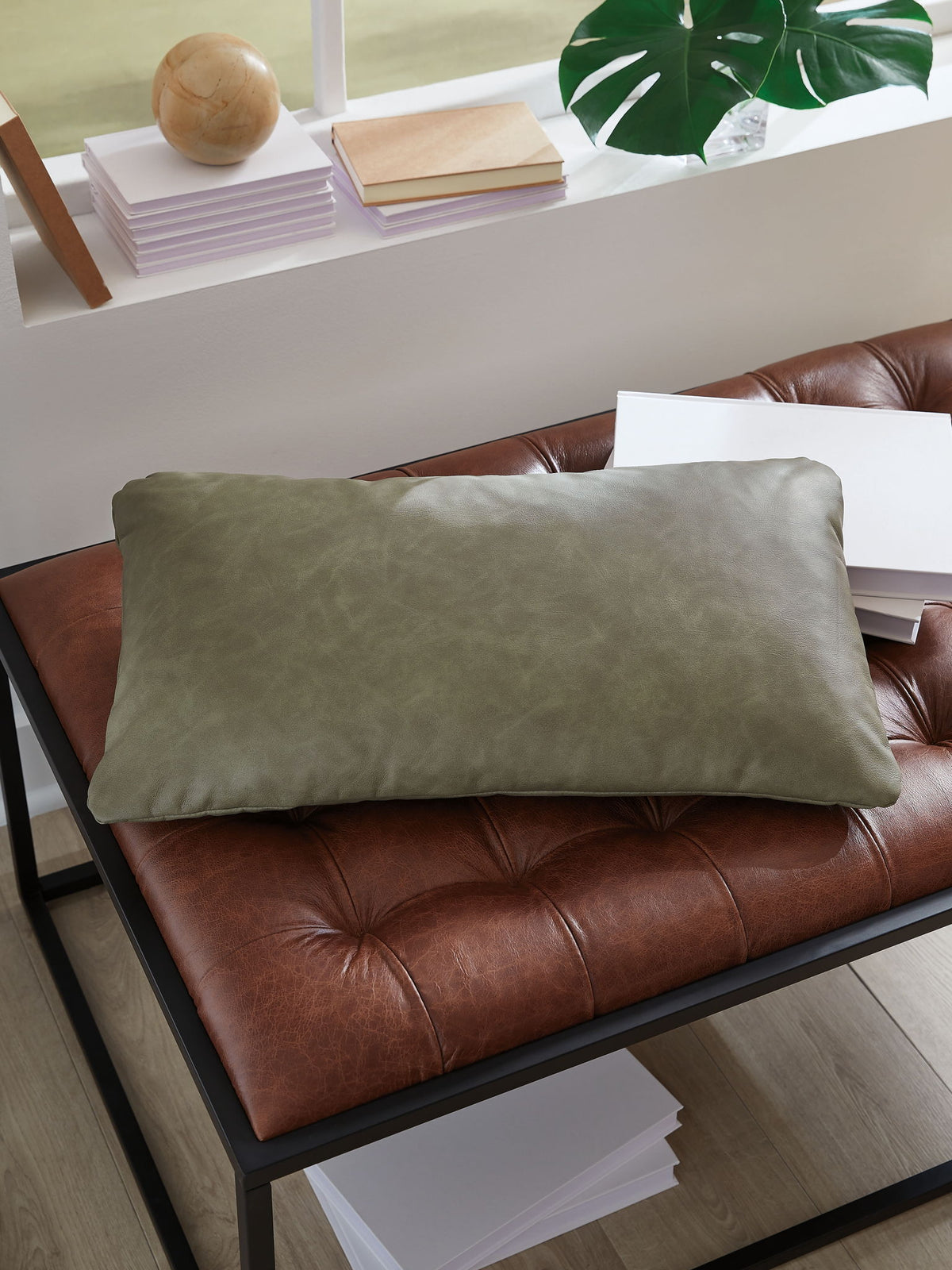 Danvale Throw Pillows — view 7
