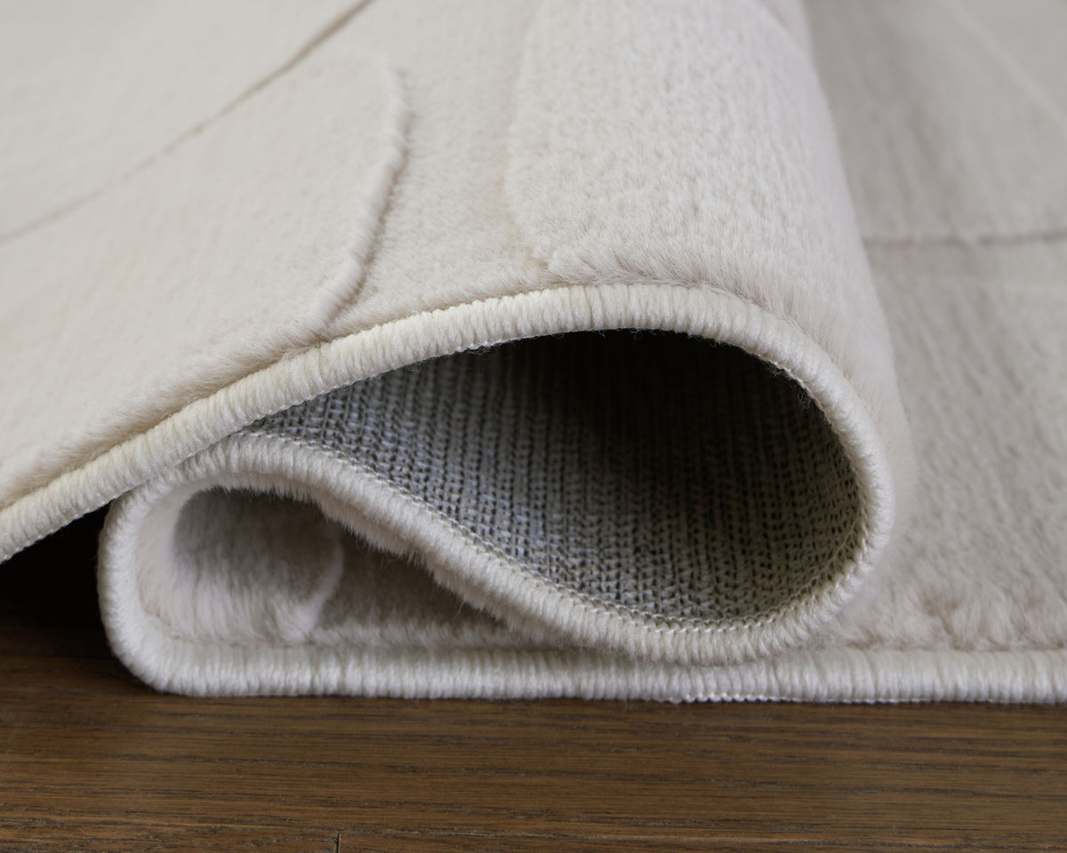 Malvinsboro - 8' x 10' Washable Rug - Sandstone — view 4