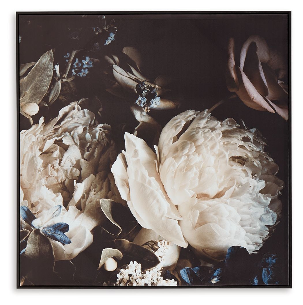 Hurshaw - Wall Art - Multi — view 3