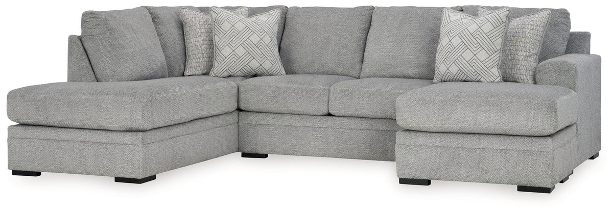 Casselbury Collection