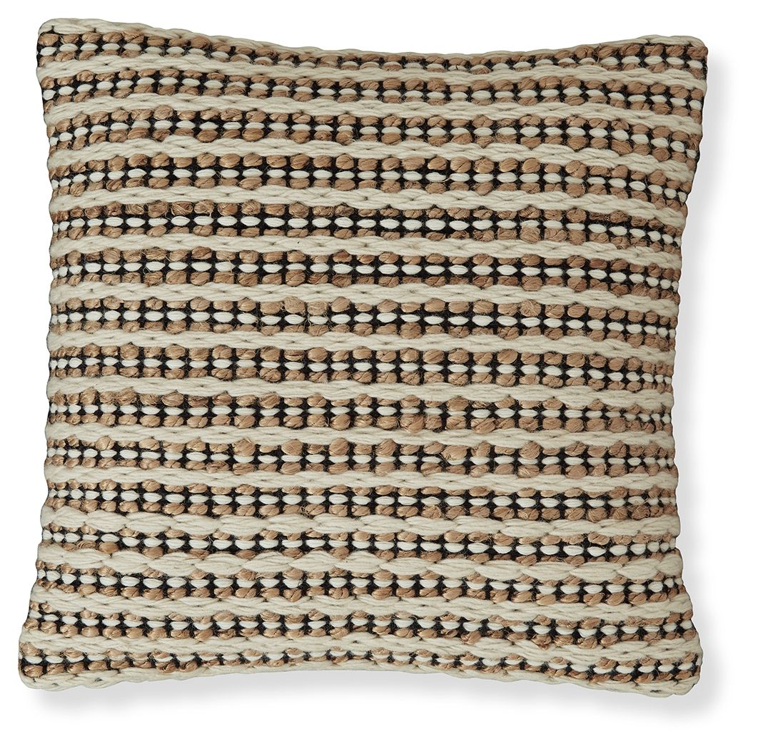 Nealington Throw Pillows
