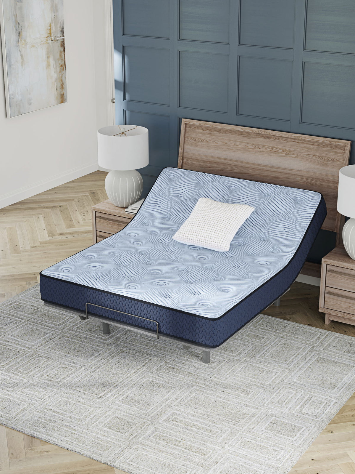 Peak 2.0 10 Hybrid Hybrid Mattresses — view 11