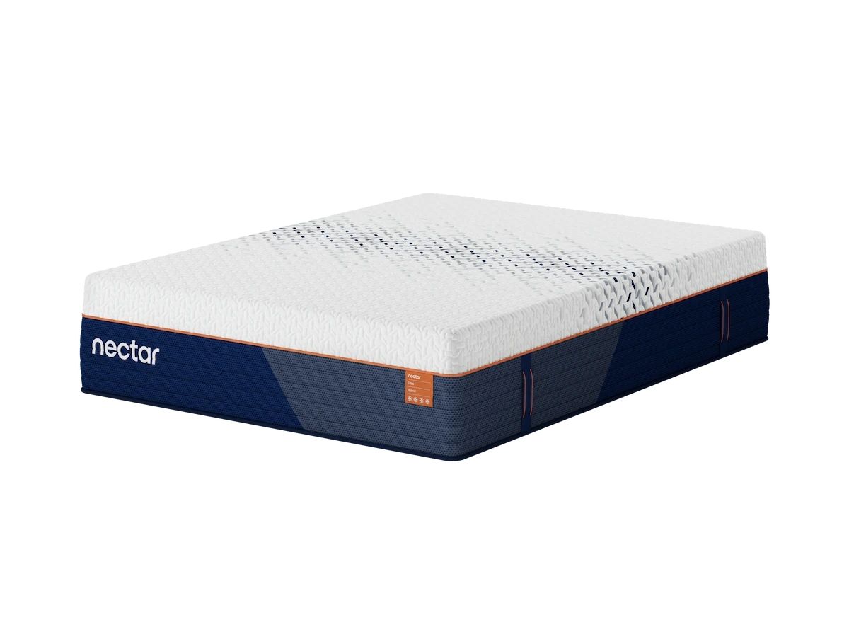 Nectar Ultra Hybrid Hybrid Mattresses — view 2