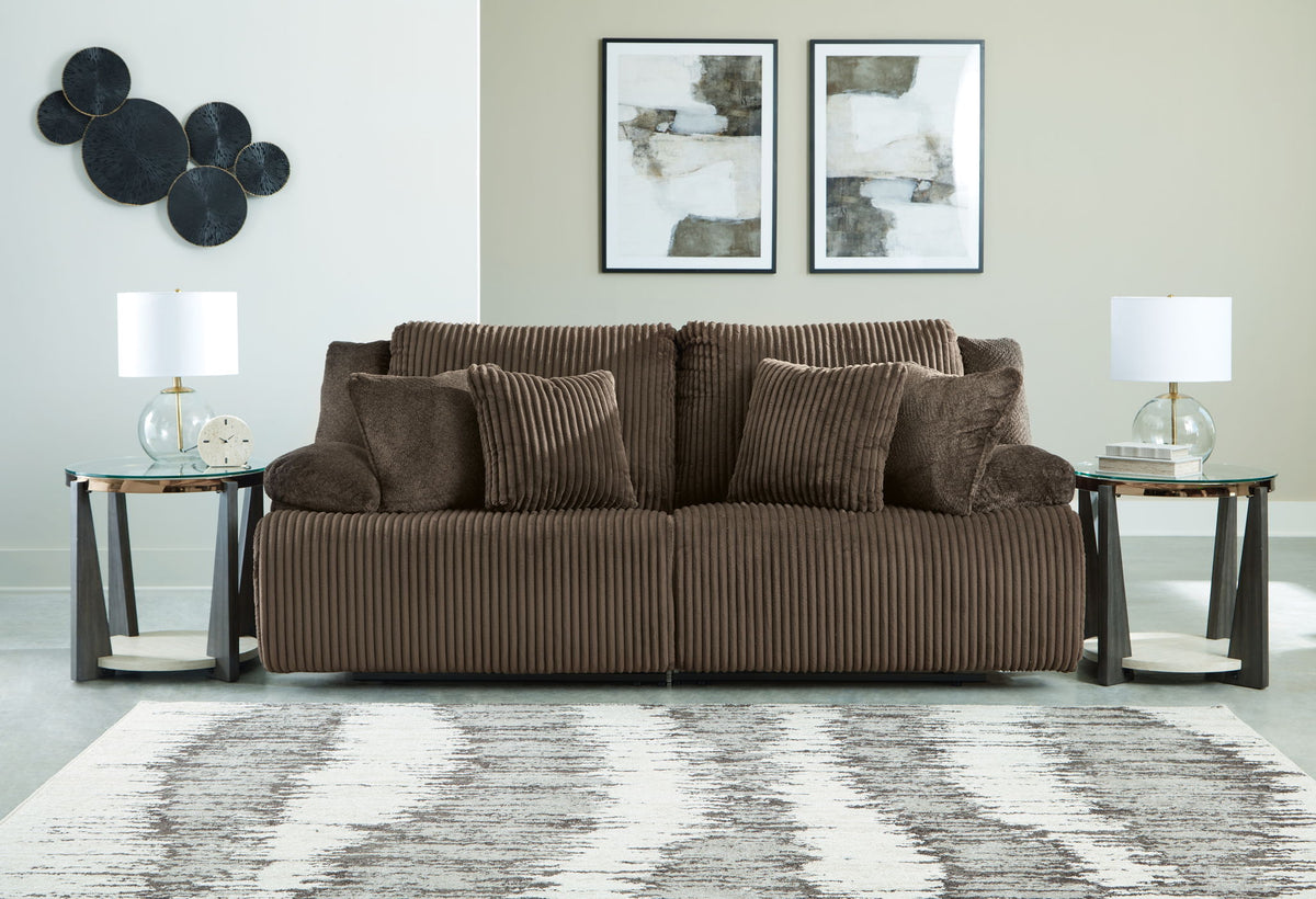 Top Tier Reclining Collection — view 2