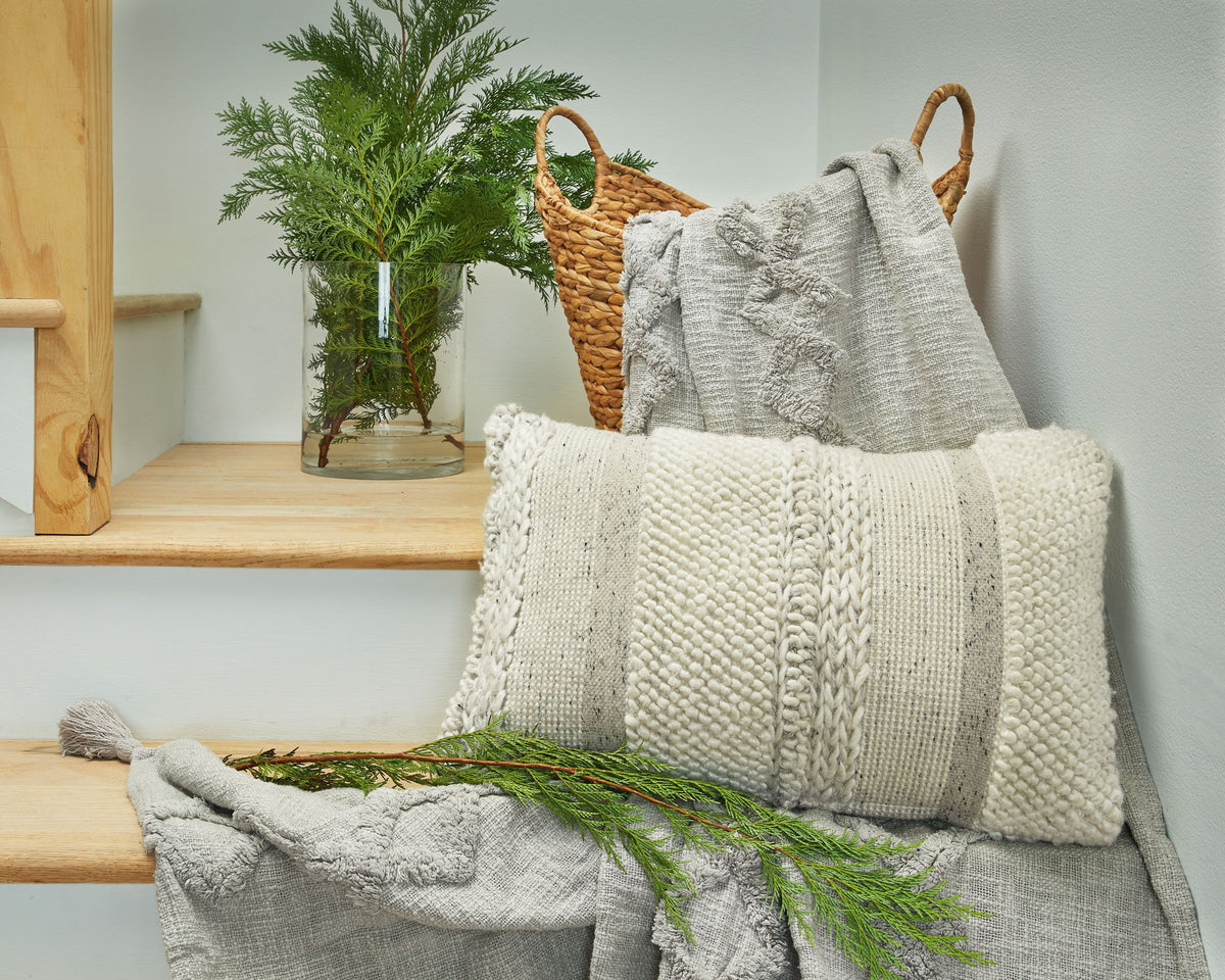 Standon Throw Pillows — view 2