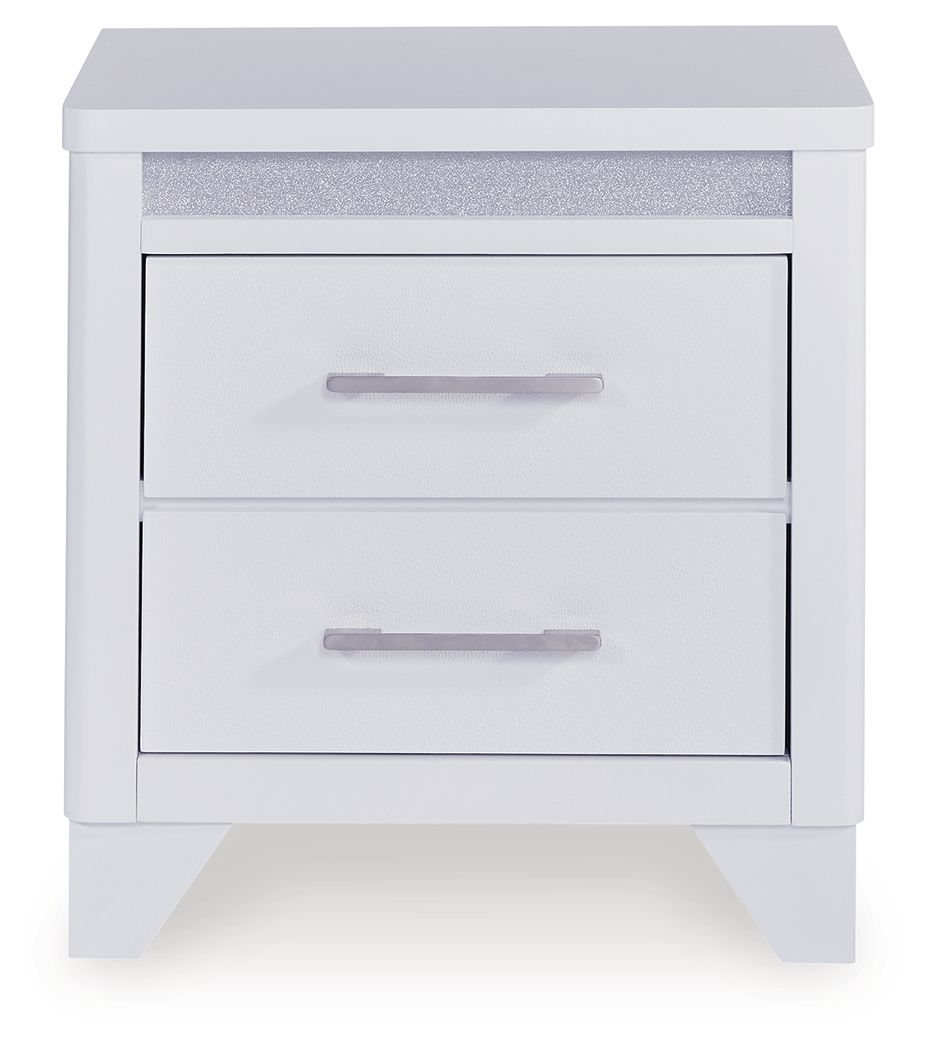 Jarlee Bedroom Collection — view 30
