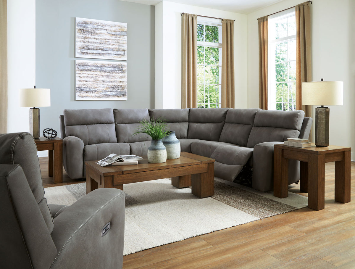 Next-Gen Durapella Reclining Collection — view 52