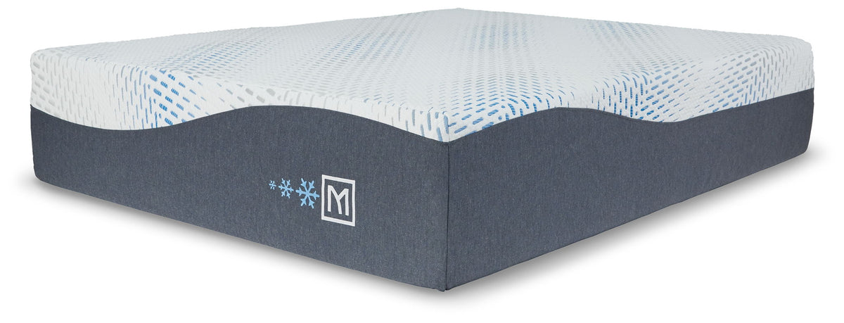 Millennium Luxury Gel Memory Foam Memory Foam Mattresses