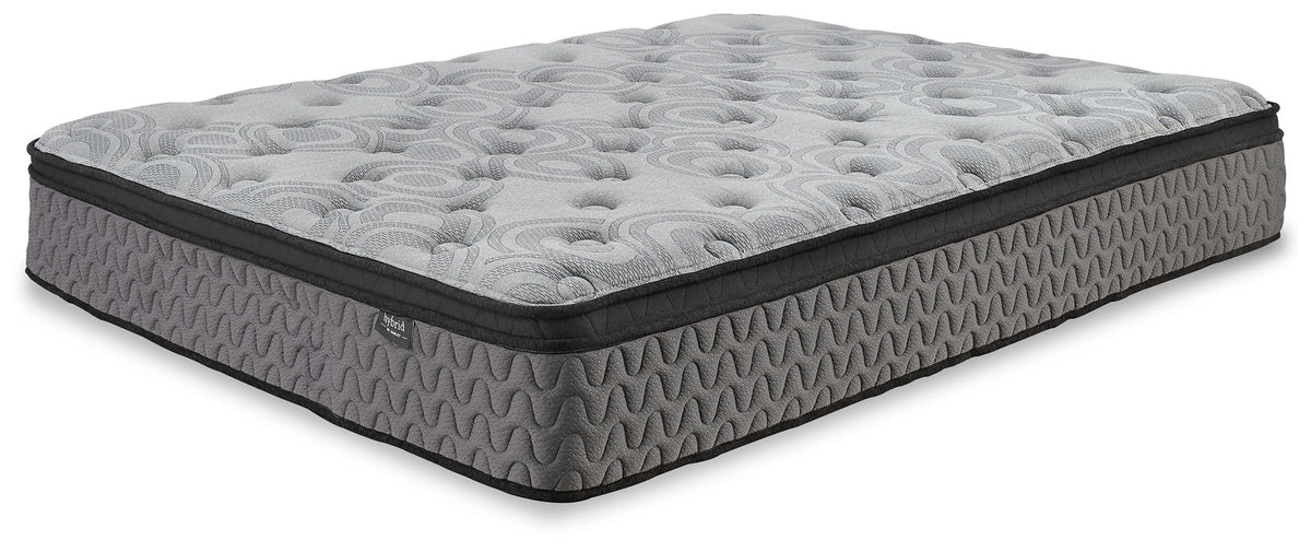 Augusta2 Hybrid Mattresses