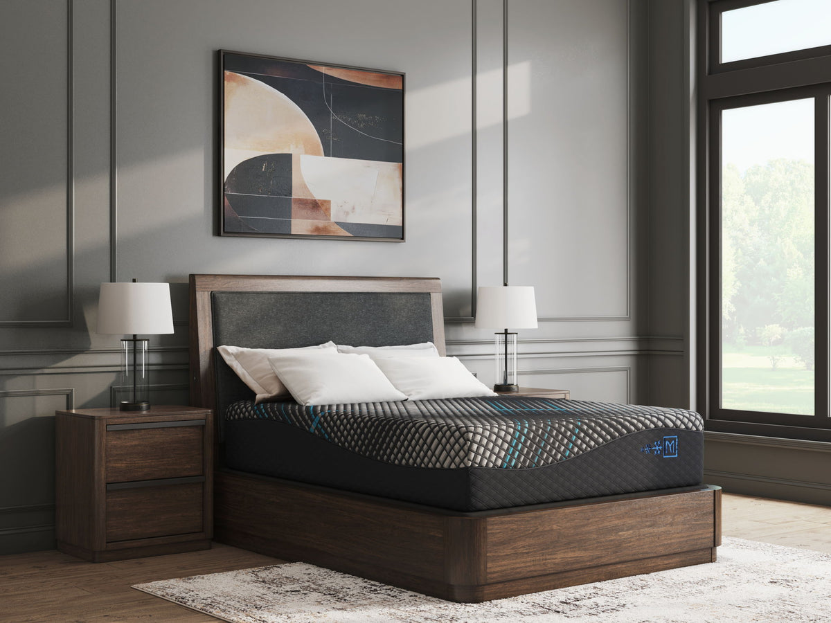 Millennium 2.0 Foam 14 Inch Memory Foam Mattresses — view 2