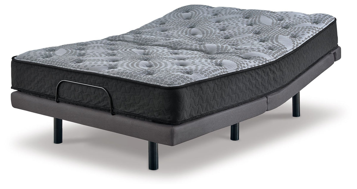 Comfort Plus Hybrid Mattresses — view 4