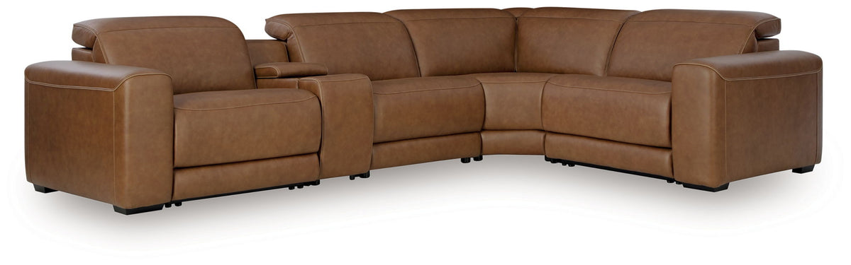 Magic Man Reclining Collection — view 16