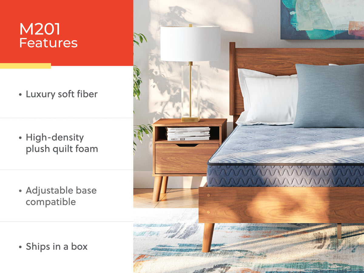 Peak 2.0 Bonnell Hybrid Mattresses — view 7
