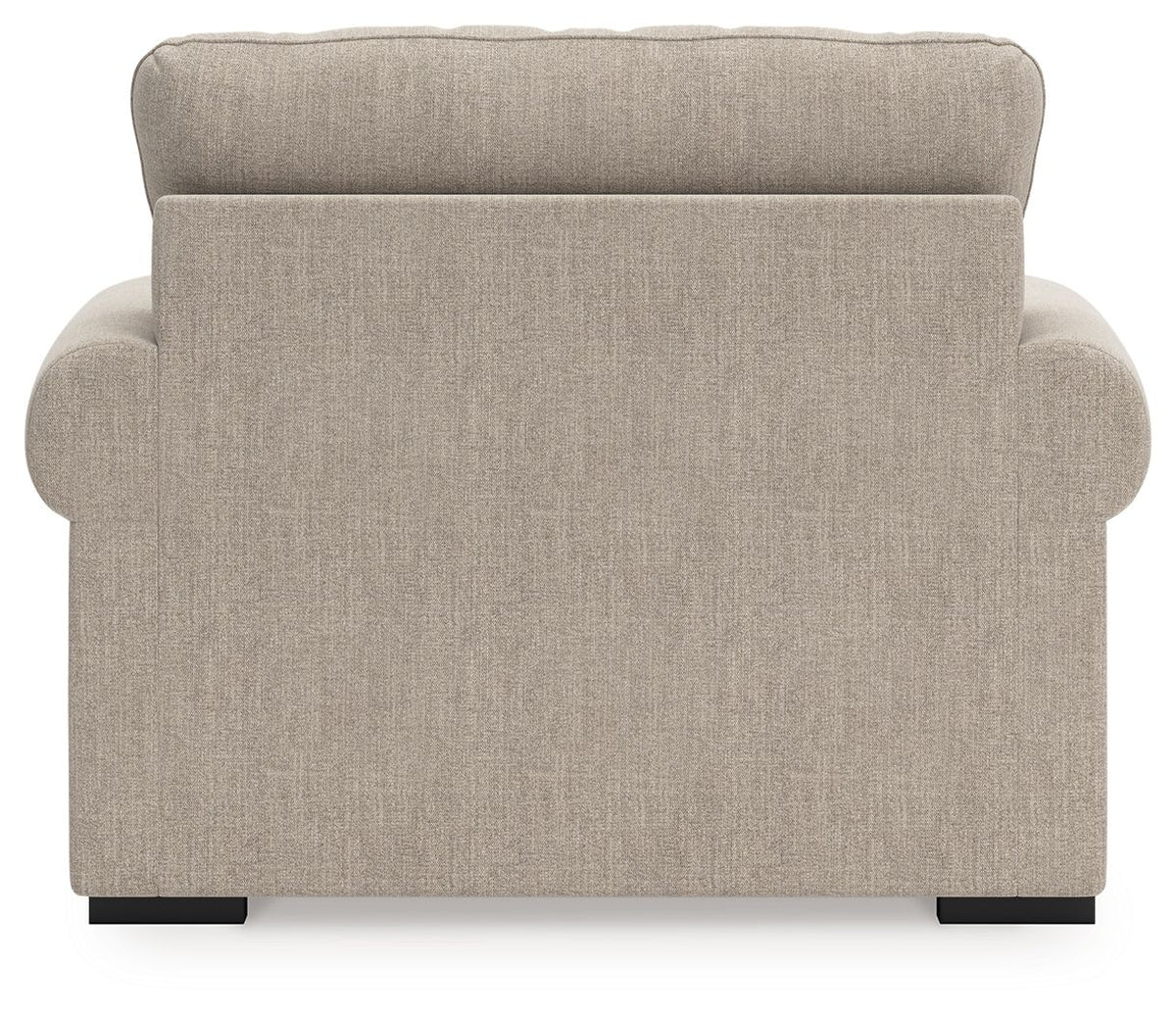 Sararose - Chair and a Half - Heather — view 6
