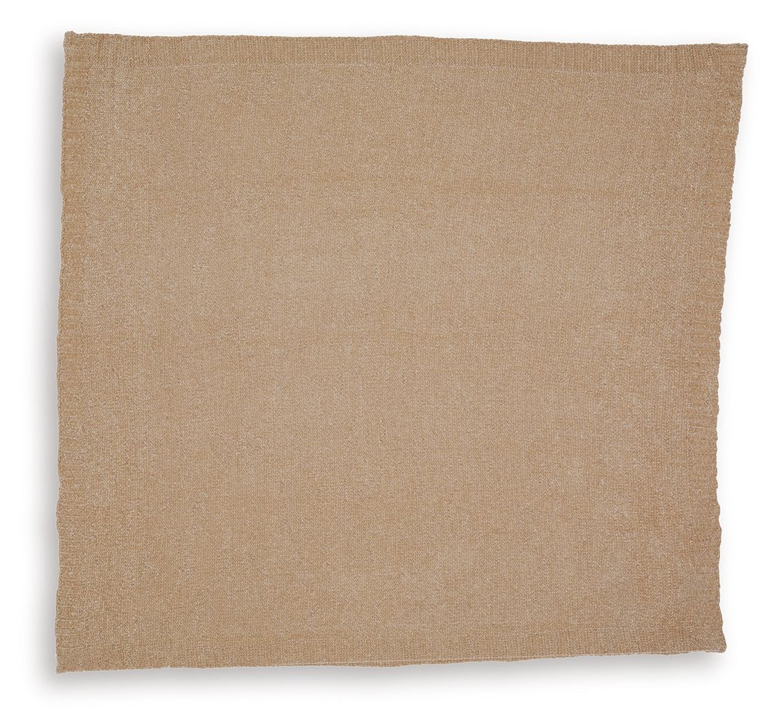 Anawood Throws — view 3