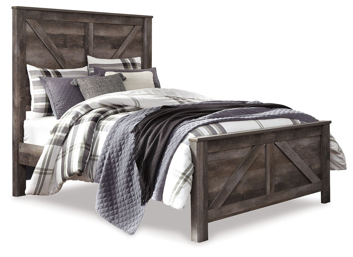 Wynnlow Bedroom Collection — view 29