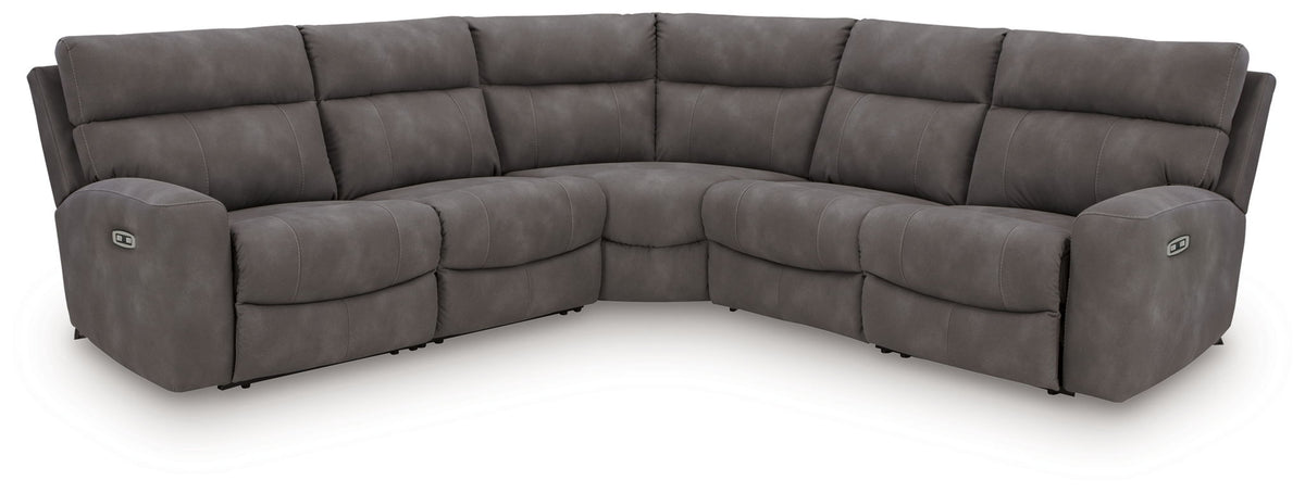Next-Gen Durapella Reclining Collection — view 54