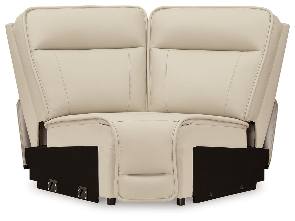 Double Deal Reclining Collection — view 24
